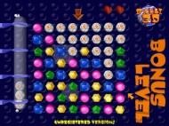 Ballz3D screenshot